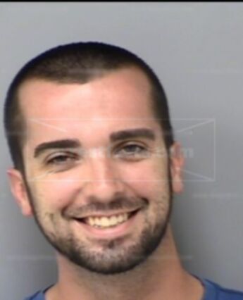Jarrod Christopher Arnold