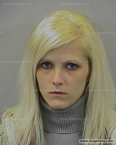 Stacey Ann Hill