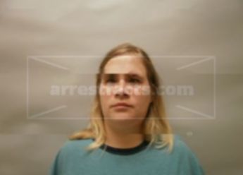 Christina Ann Overmyer