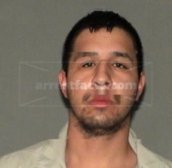 Brandon Donald Wiedewitsch