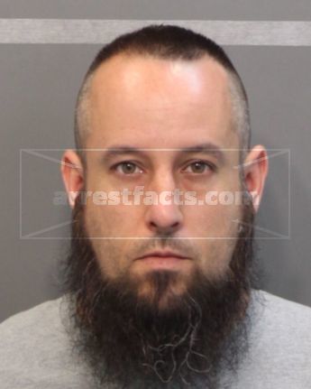 Joshuah P Toxey