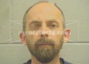 Thomas Michael Silas
