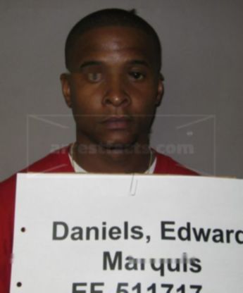 Edward Marquis Daniels
