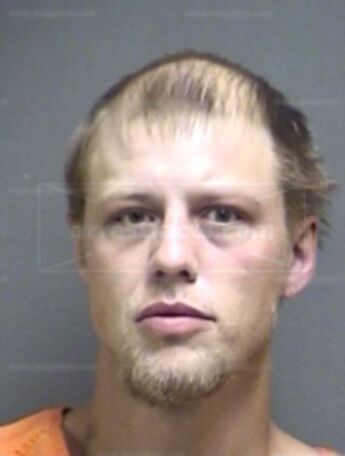 Ronald Gary Parker