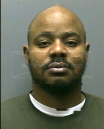 Rashan Alston