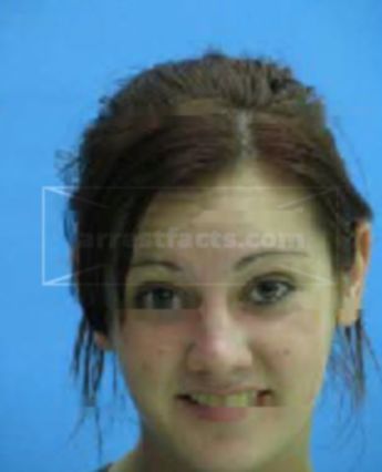 Christina Michelle Brown