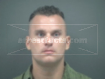 Matthew Kevin Orton