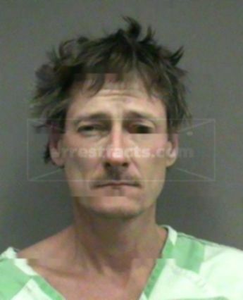Scott Coy Parrish