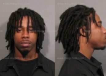 Khiry Jerome Fuller