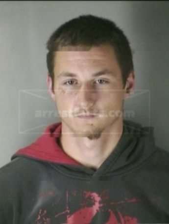 Jason Roy Miller