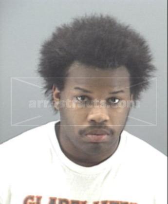 Brandon James Daniels