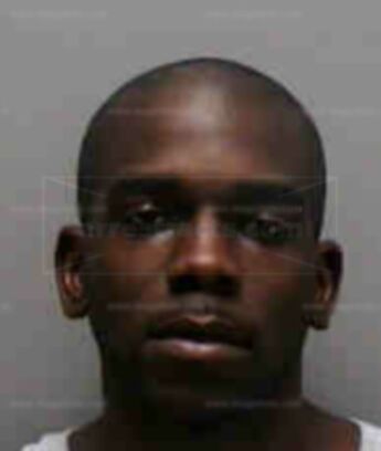 Ondre Riley