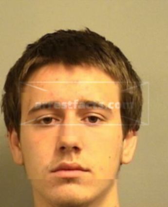 Trevor Robert Phillips