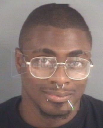 Javon Mendoza Whitfield