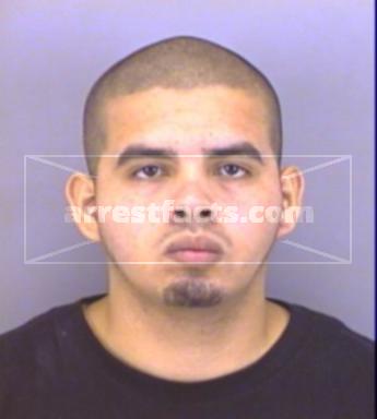 William Samuel Mendez