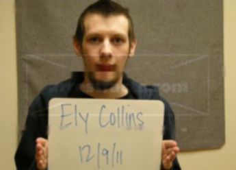 Ely D Collins