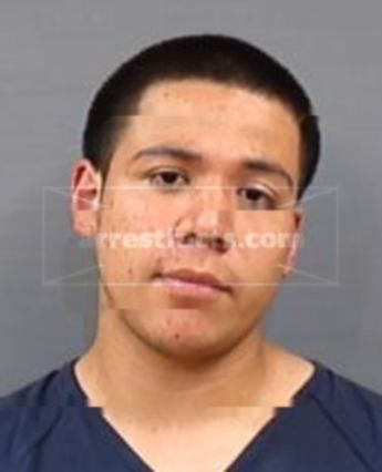 Edgar Saul Perez