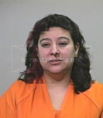 Consuelo Keith
