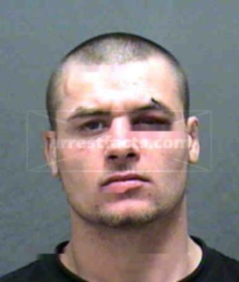 Joshua Thomas Browning