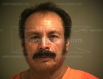 Abel Martinez Carreon
