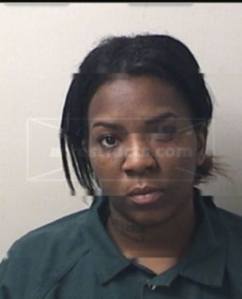 Markesia T Ramsey