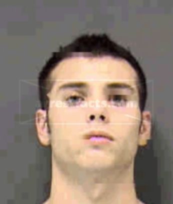 Brian Michael Wolfe