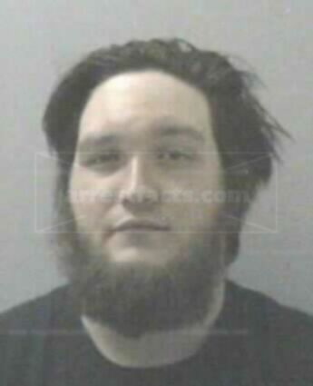 Zachary Allen White