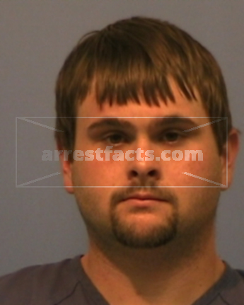 Chayne Mitchell Segrest