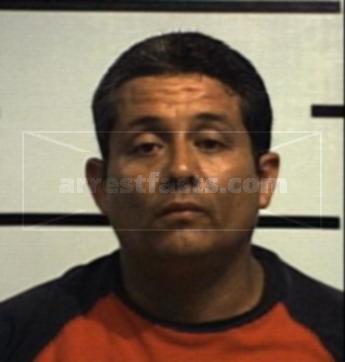 Robert "a" Chacon