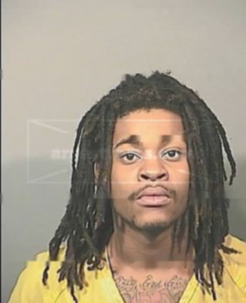 Tyon Trashod Denoja Biggs