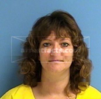 Jackie K. Garrison