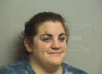 Murrell Nicole Collins