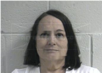 Barr Teresa Ann