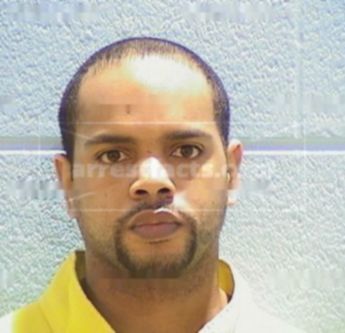 Sammy D. Williams