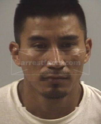 Delvin Eduardo R Martinez