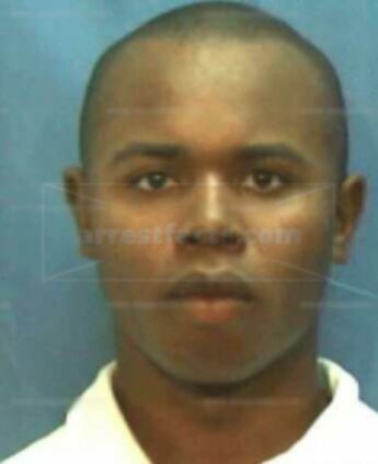 Orlando Terrell Shannon