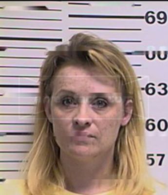 Kimberly Ann Stepp