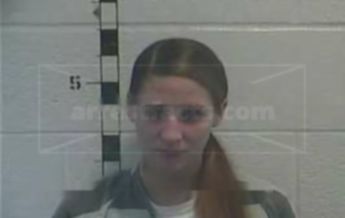 Cordella Danielle Turrell