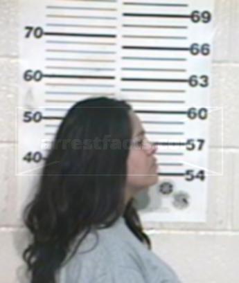 Celeste Lorena Monroy Barragan