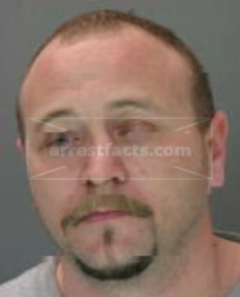 David Shane Calhoun