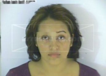 Yurivia Tapia-Vargas