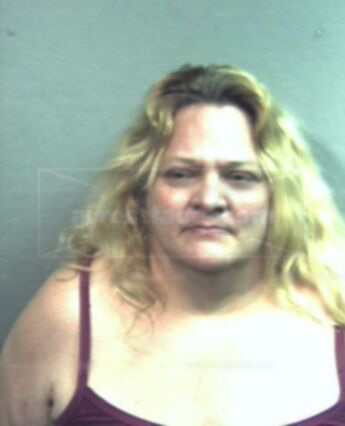 Susan Marie Borders