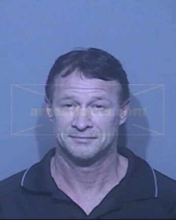 Kenneth Brian Scarborough