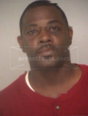 Charles Lydell Nixon