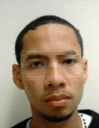Jose Alfredo Polanco