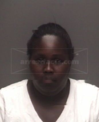 Antionette Lacresa Davis