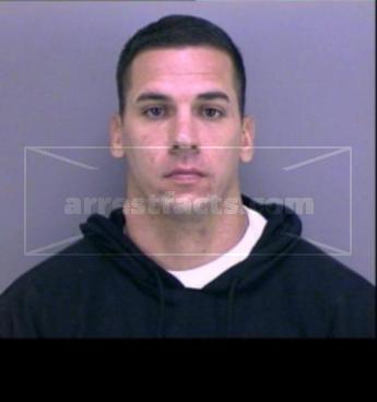 Joshua Lee Reeves