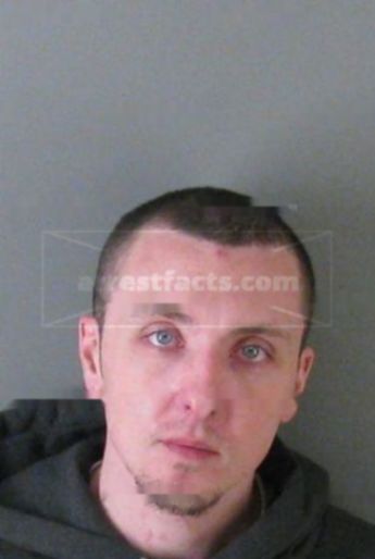 Trevor Jordan Wallace