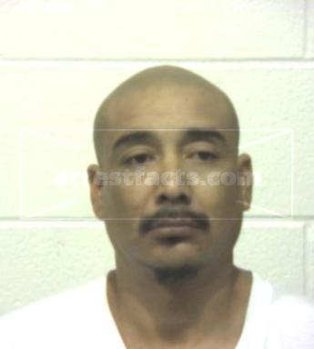 Leroy Jose Mesa