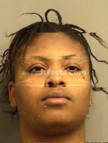 Rikita Heath